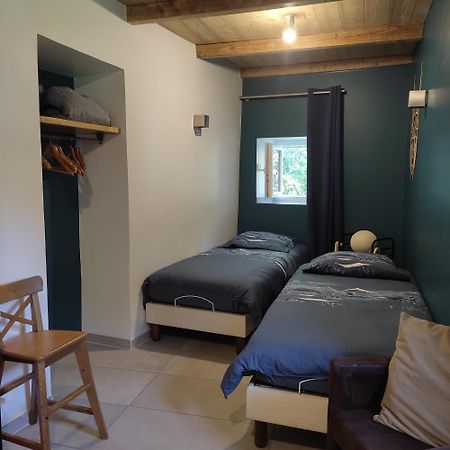 Cosybergerie Villa Ugine Luaran gambar