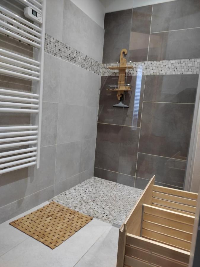 Cosybergerie Villa Ugine Luaran gambar