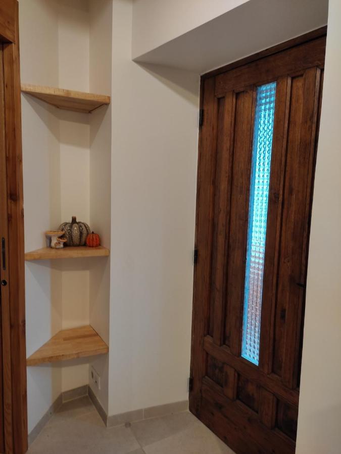 Cosybergerie Villa Ugine Luaran gambar