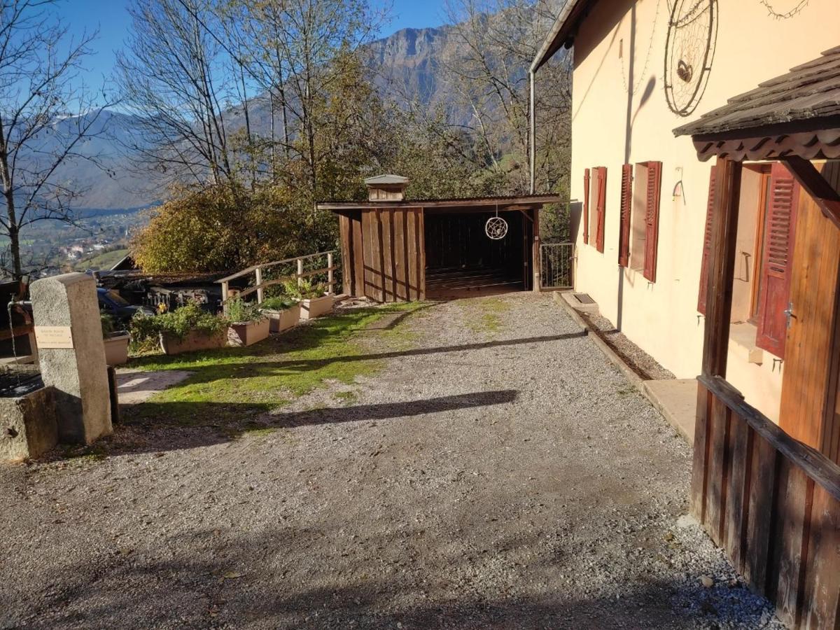 Cosybergerie Villa Ugine Luaran gambar