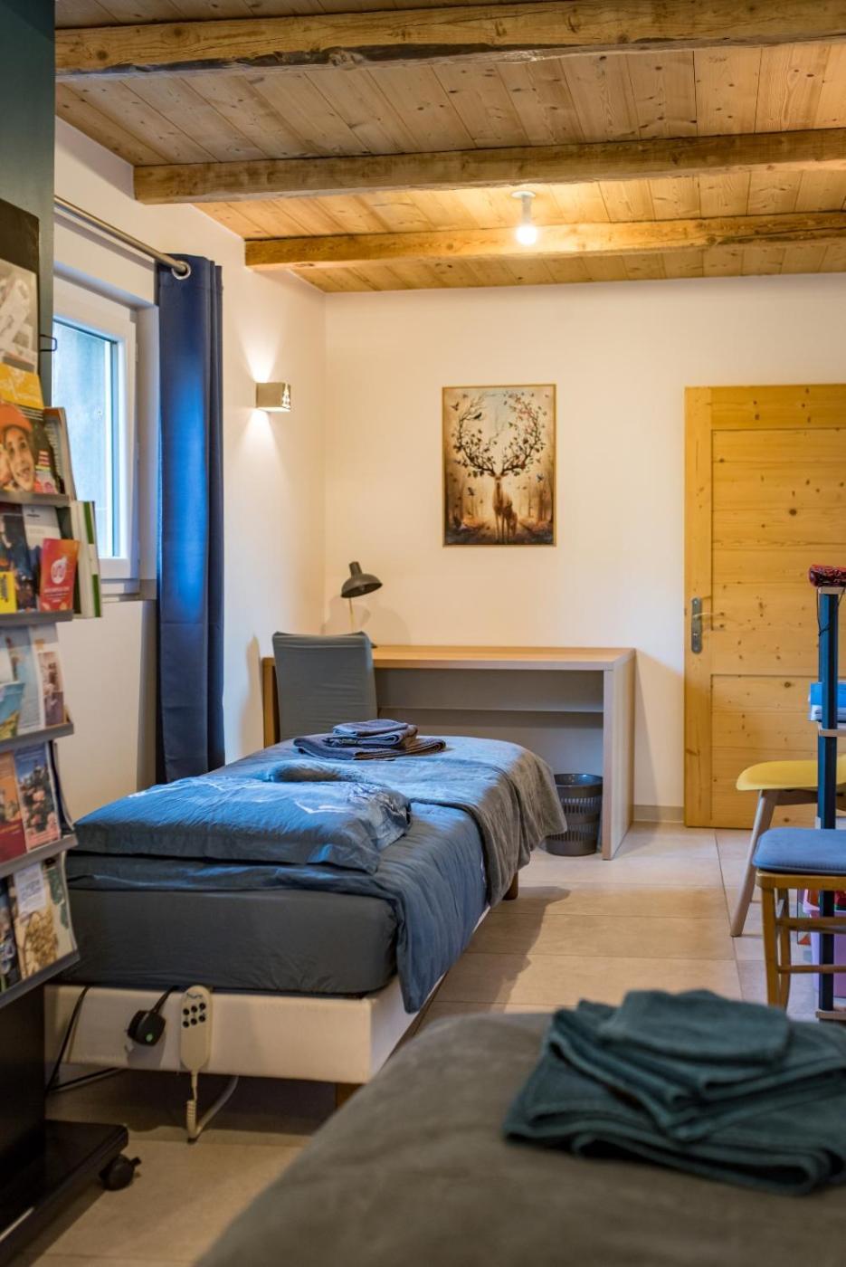 Cosybergerie Villa Ugine Luaran gambar